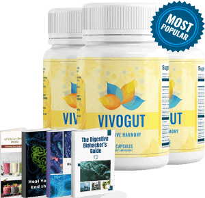 VivoGut Drops