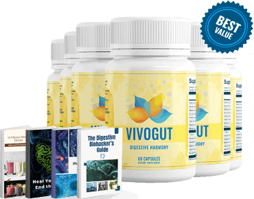 VivoGut Suplements